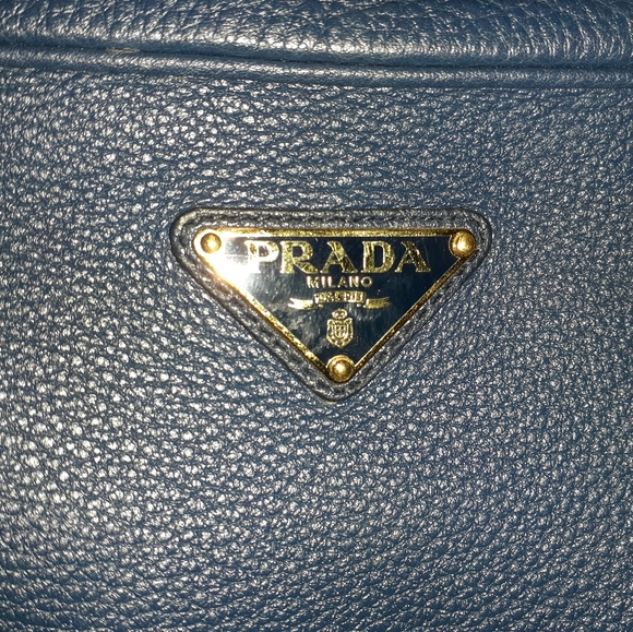 Prada vitello phenix - Picture 7 of 8